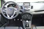Ford Fiesta ST 2014 года